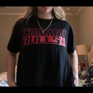 Chicago Bulls t-shirt